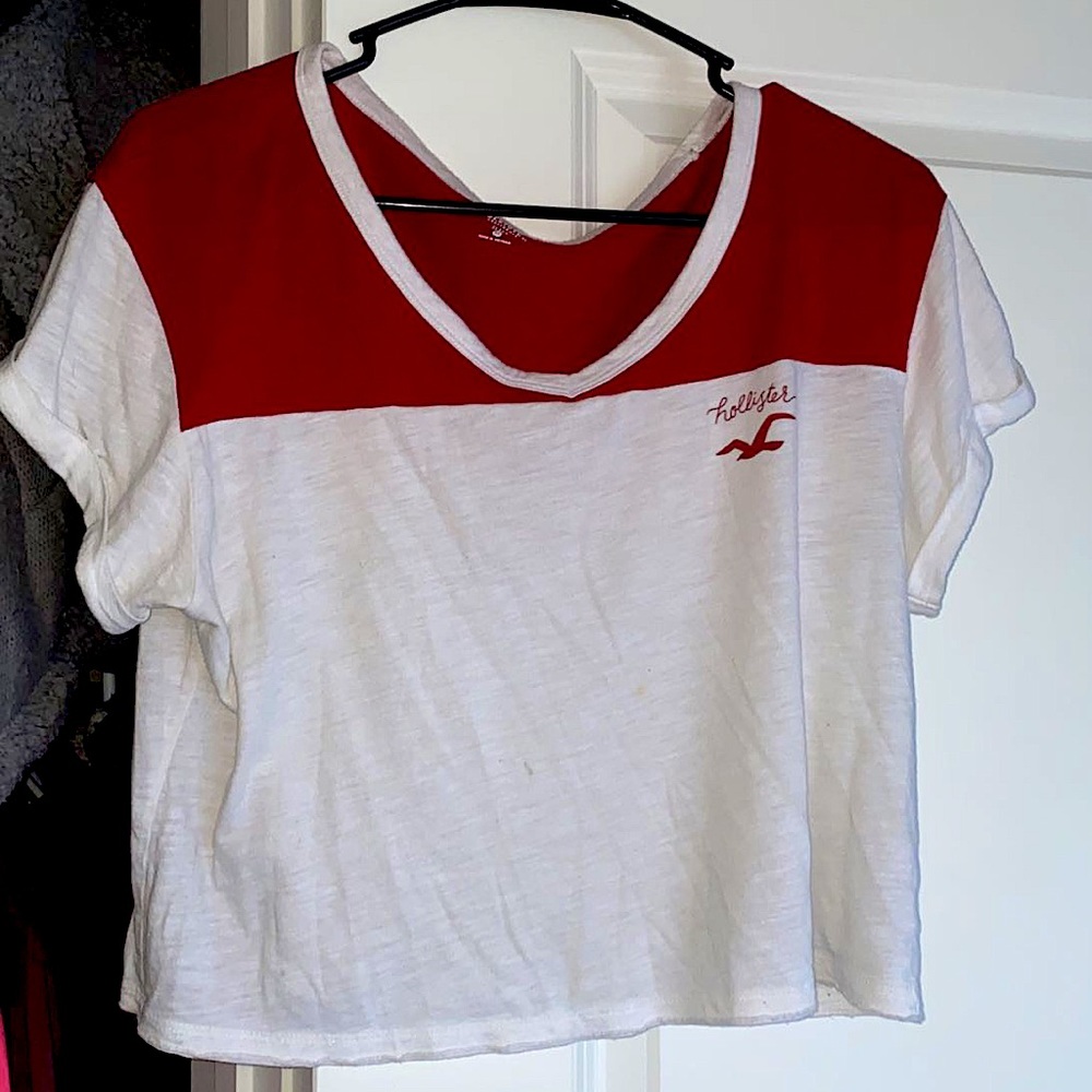 Hollister Shirt